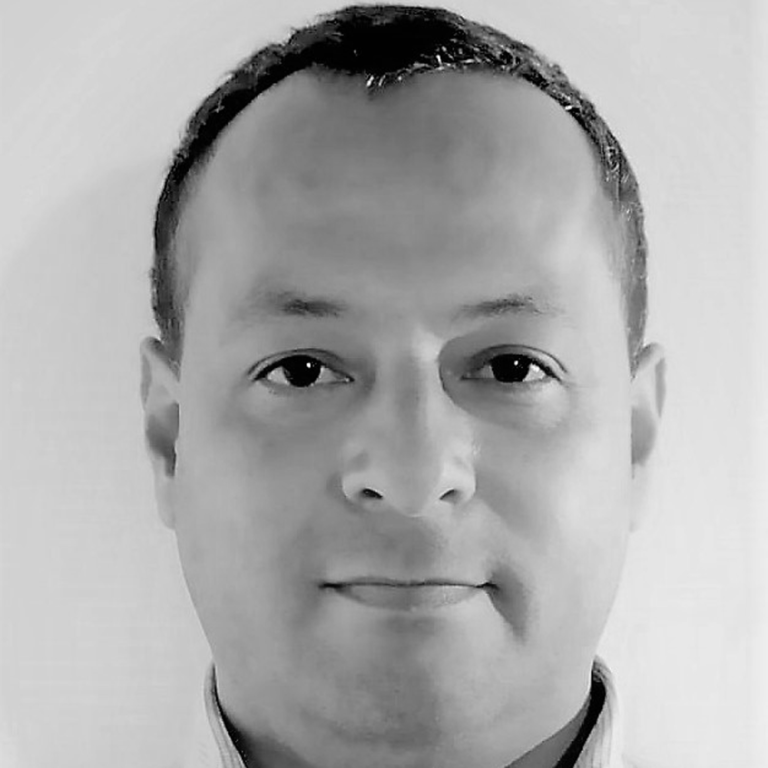 Luis Antonio Yuta Zambrano