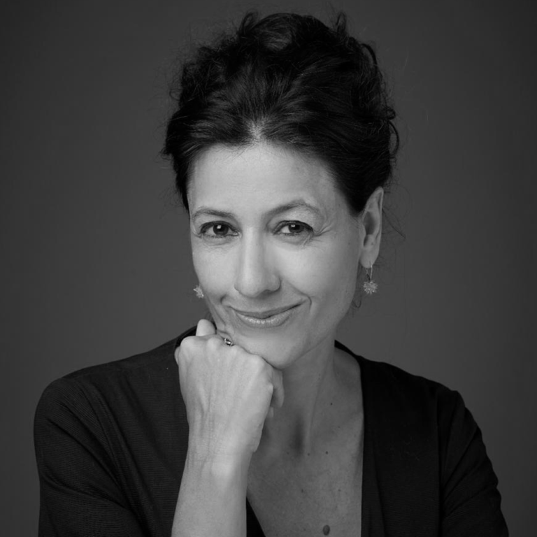 Teresa Zalazar