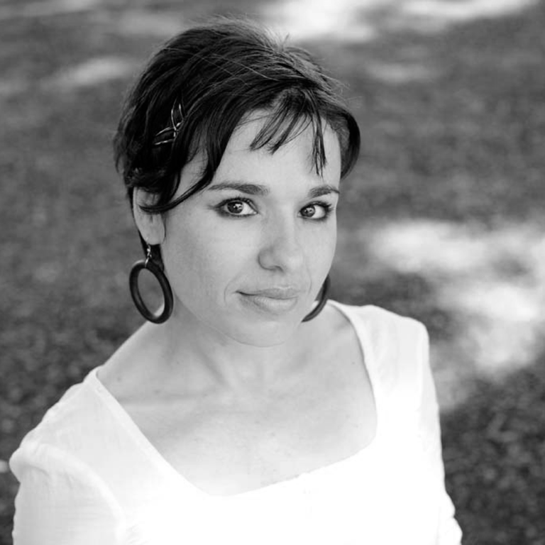 Betina González