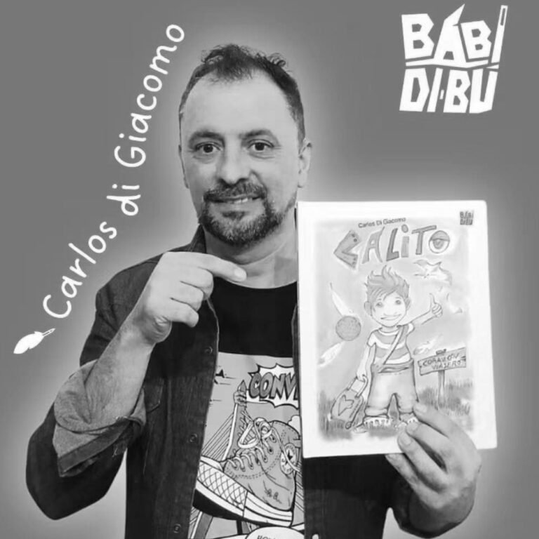 Carlos Di Giacomo