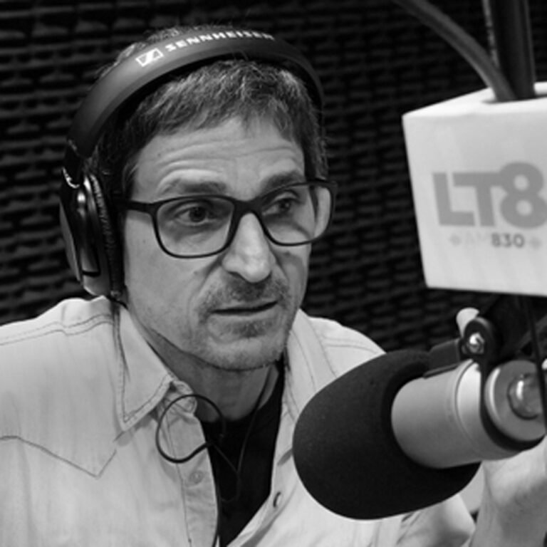 Lucas Ameriso