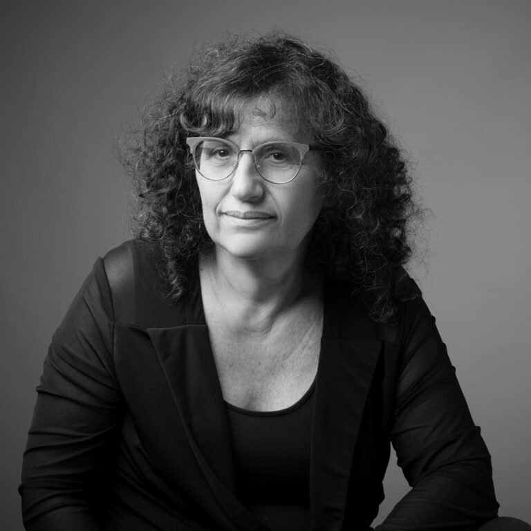 Patricia Kolesnicov