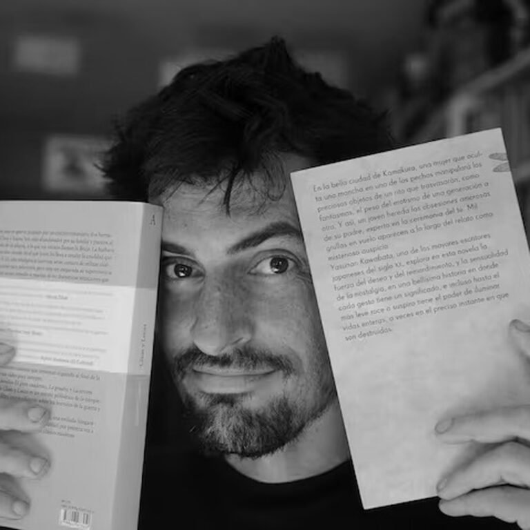 Patricio Rago
