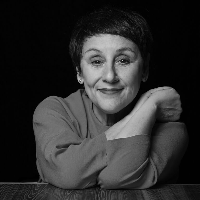Teresa Donato