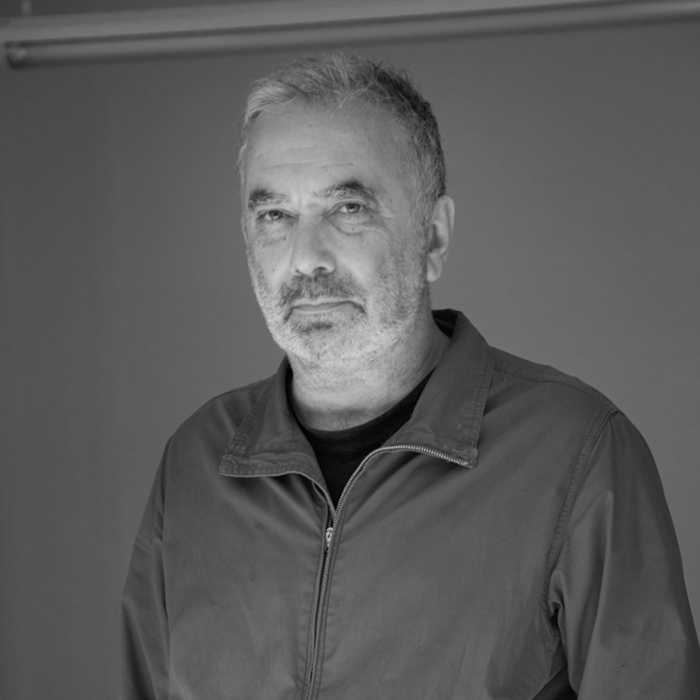 Oscar Taborda