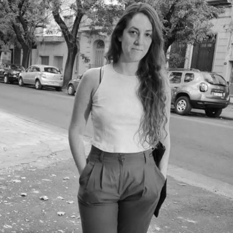 Paula Galansky